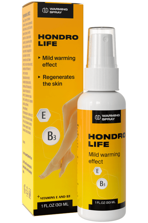 hondrolife avis medical