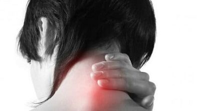 The reasons for the development of cervical osteochondrosis